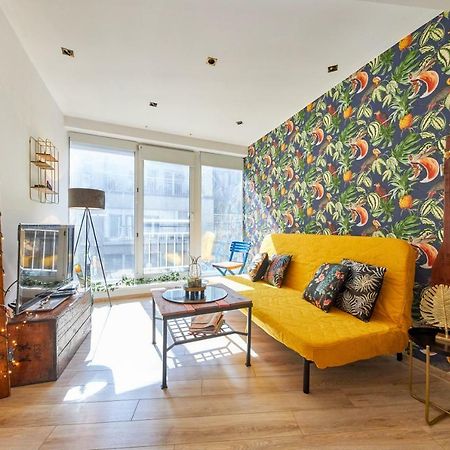 Pineapple Apartment 布拉迪斯拉发 外观 照片