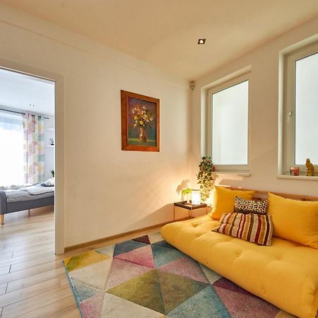 Pineapple Apartment 布拉迪斯拉发 外观 照片