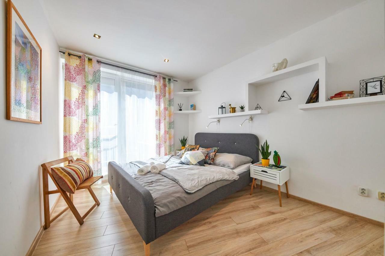 Pineapple Apartment 布拉迪斯拉发 外观 照片