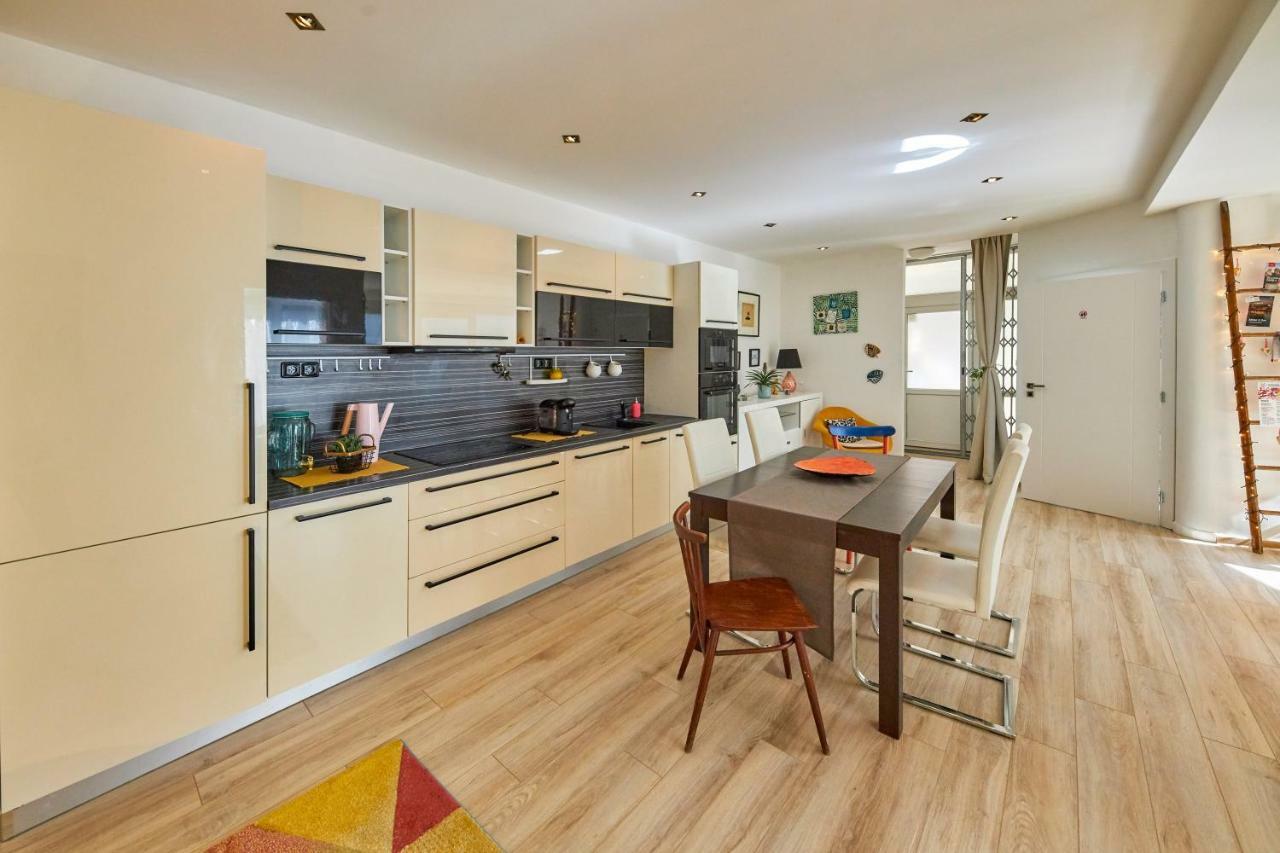 Pineapple Apartment 布拉迪斯拉发 外观 照片
