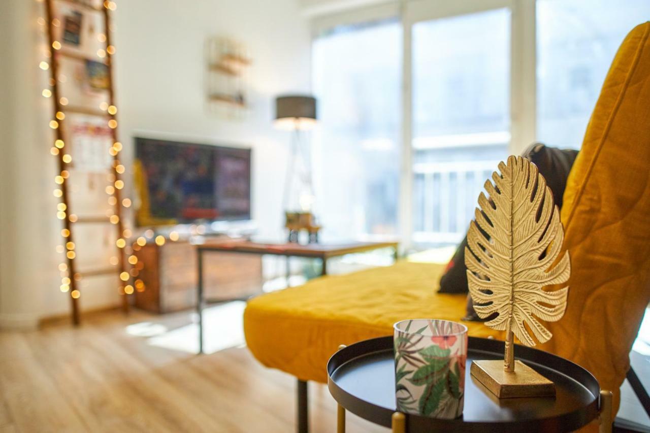 Pineapple Apartment 布拉迪斯拉发 外观 照片