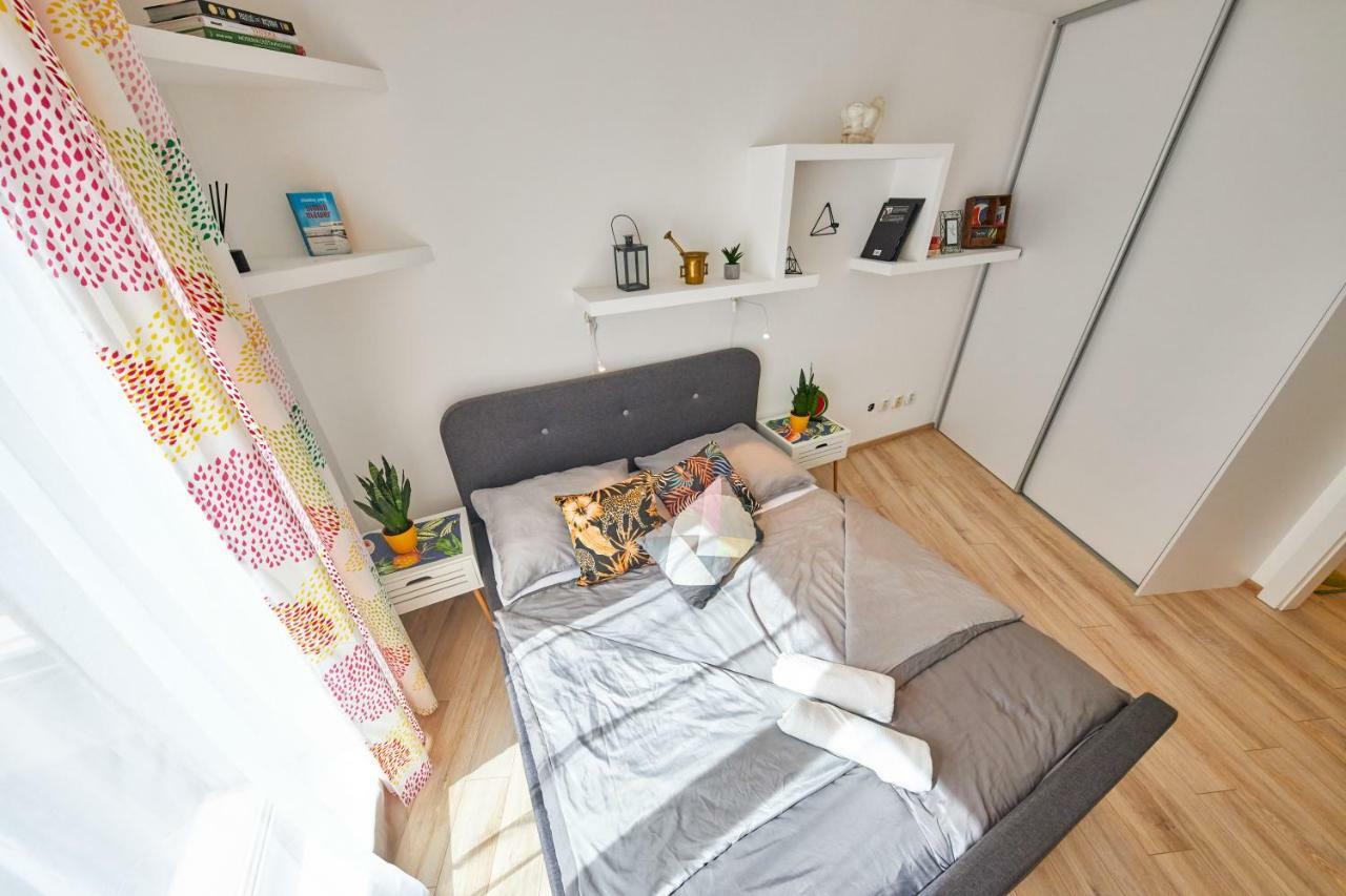 Pineapple Apartment 布拉迪斯拉发 外观 照片