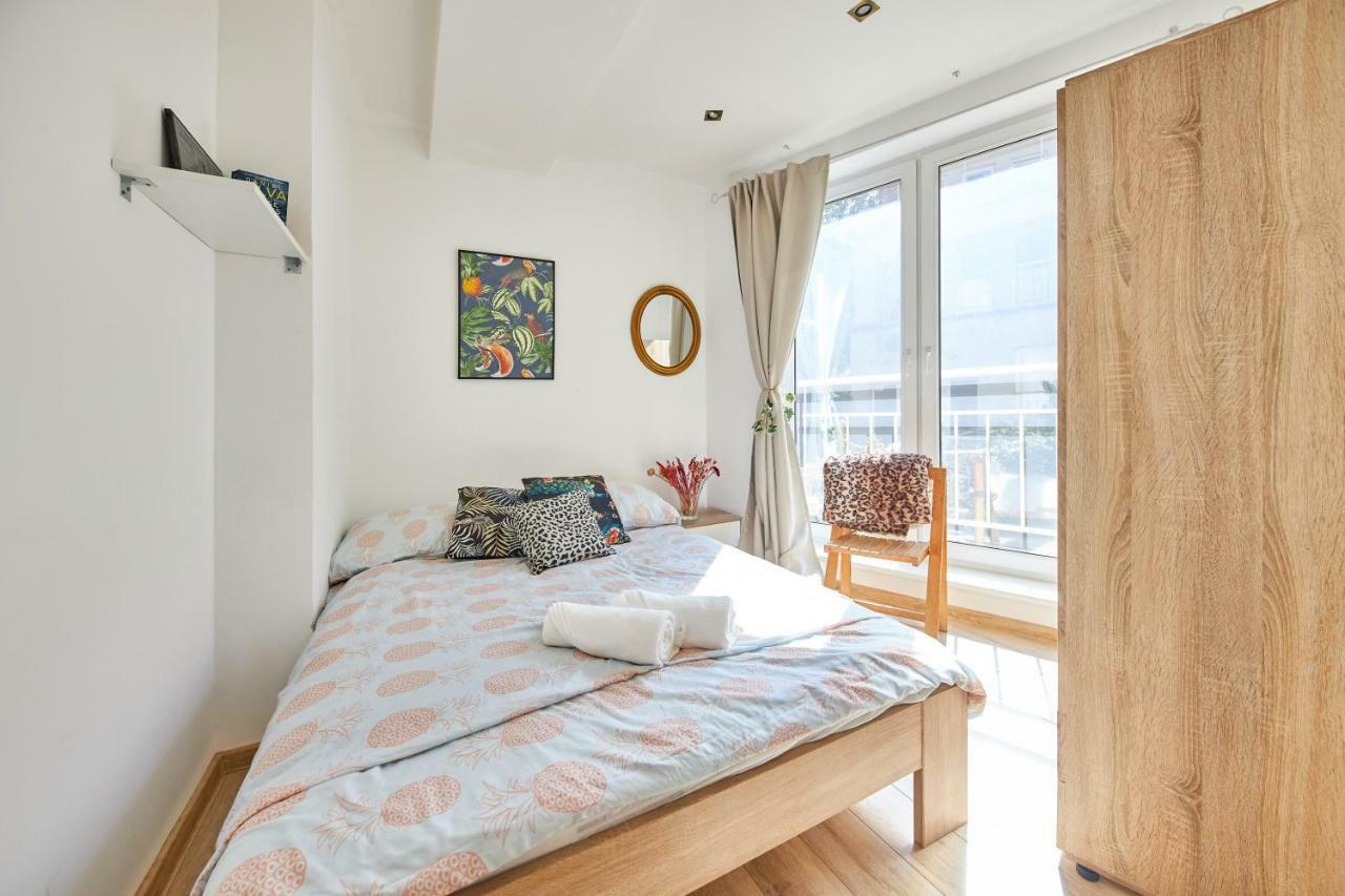 Pineapple Apartment 布拉迪斯拉发 外观 照片