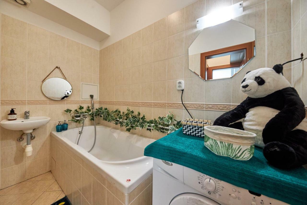 Pineapple Apartment 布拉迪斯拉发 外观 照片