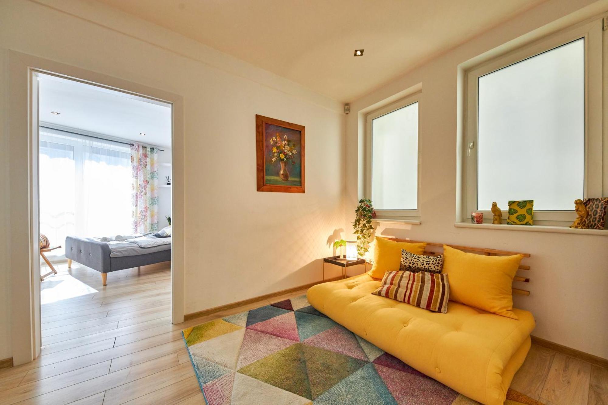 Pineapple Apartment 布拉迪斯拉发 外观 照片