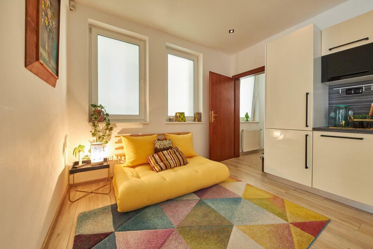 Pineapple Apartment 布拉迪斯拉发 外观 照片